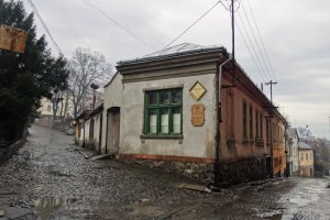 Тур на Закарпаття, березень 2016, день 2-й